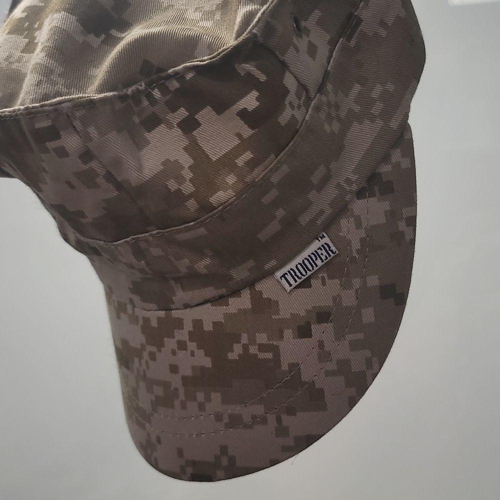 Marines cap - Picture 2 of 3